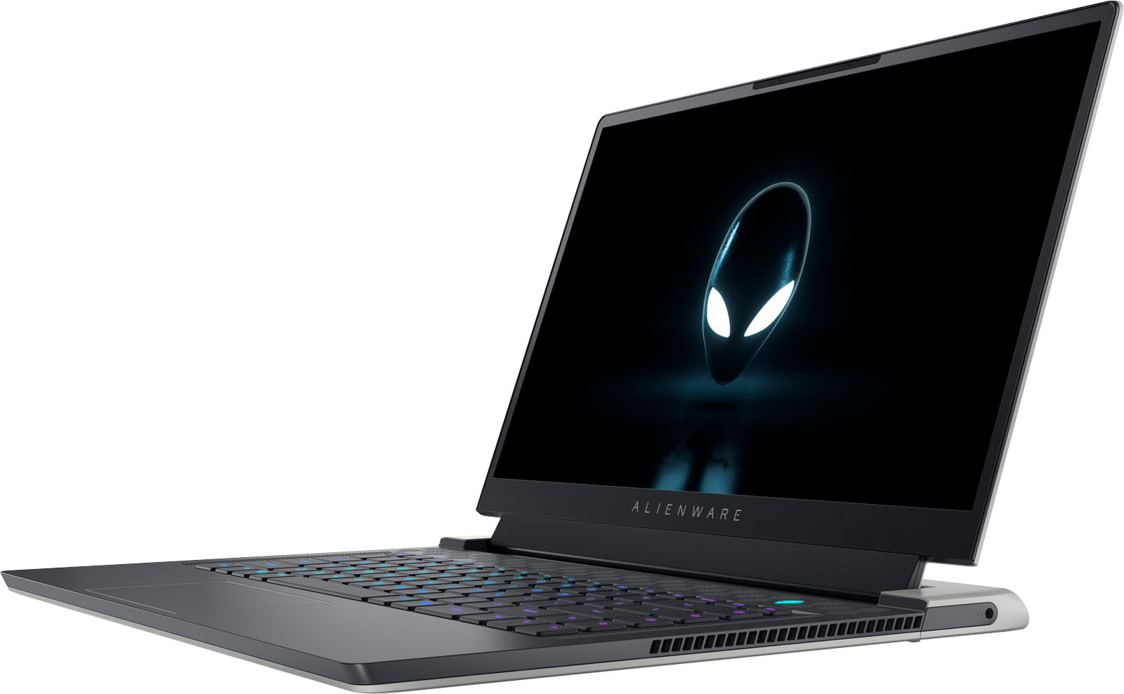 2022 Alienware x15 R2 i7-12700H 32GB RAM 2TB SSD 15.6″ QHD 240Hz RTX 3070 Ti W11