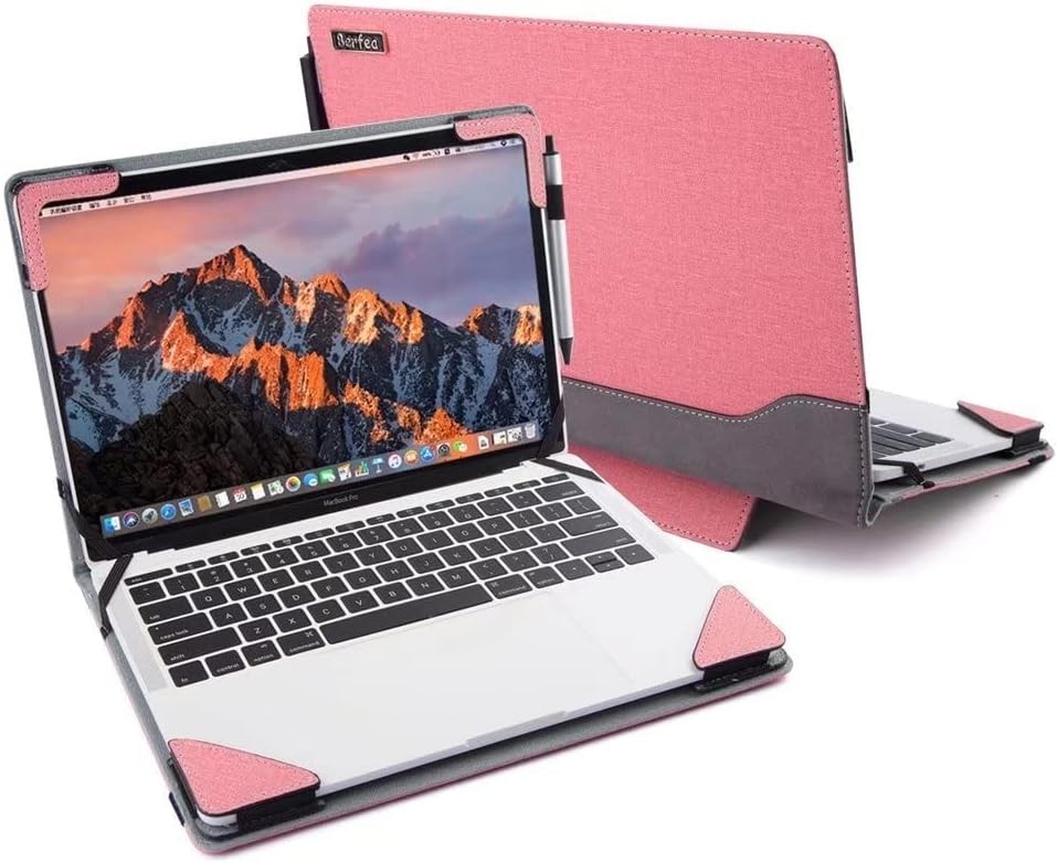 Protective Cover Case for 14″ HP EliteBook 1040 G10, 845 G11, 840 G11, ZBook Fir