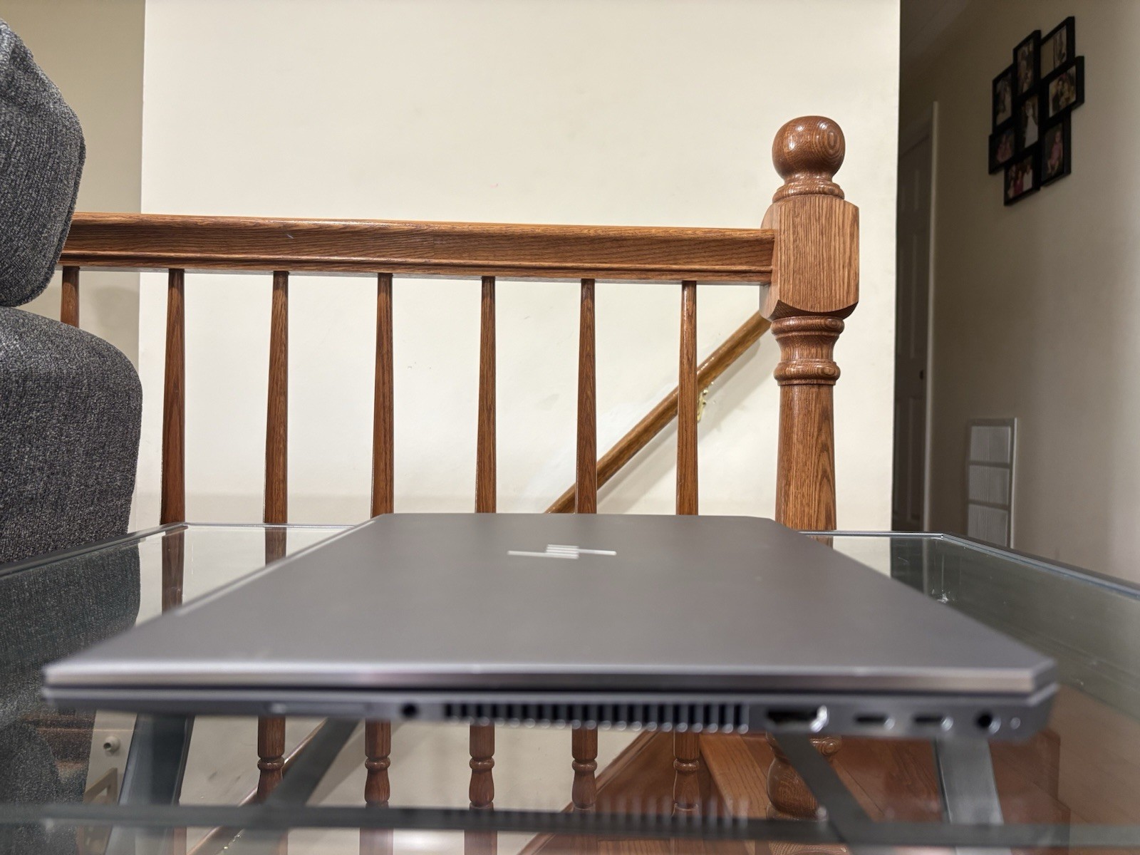 hp Zbook 15u G6/ 8th I7/ 16 Ram/256Ssd/ Charger Included/win 10 Pro