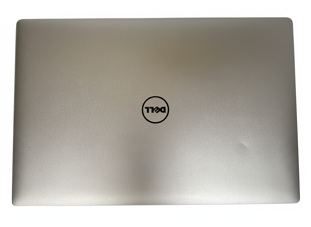 Dell XPS 15 9500 Laptop i7-10750H 2.60GHz 16GB RAM 512GB SSD Win 11 Home