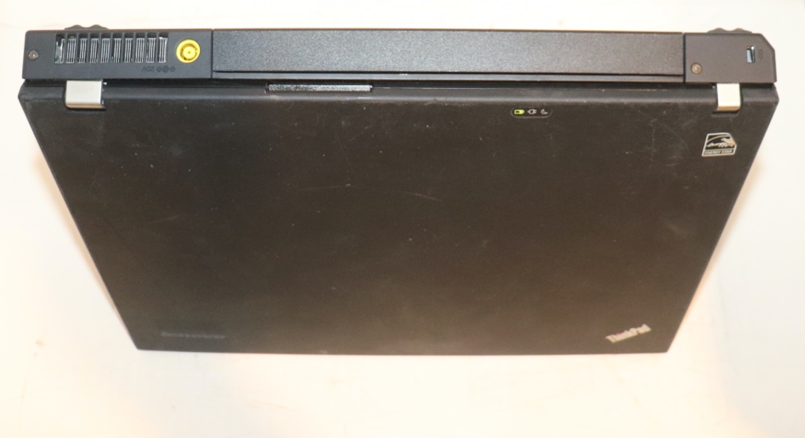 Lenovo ThinkPad R400|IntelCore Duo@2.53GHz|4GB RAM|320GB HDD|WIN 7 Prof|Webcam