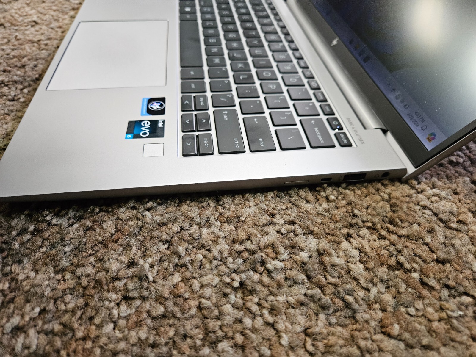 HP ZBook Firefly G9 14″ Laptop Core i5-1250P 16GB 1TB PCI 4.0 SSD Warranty 2027