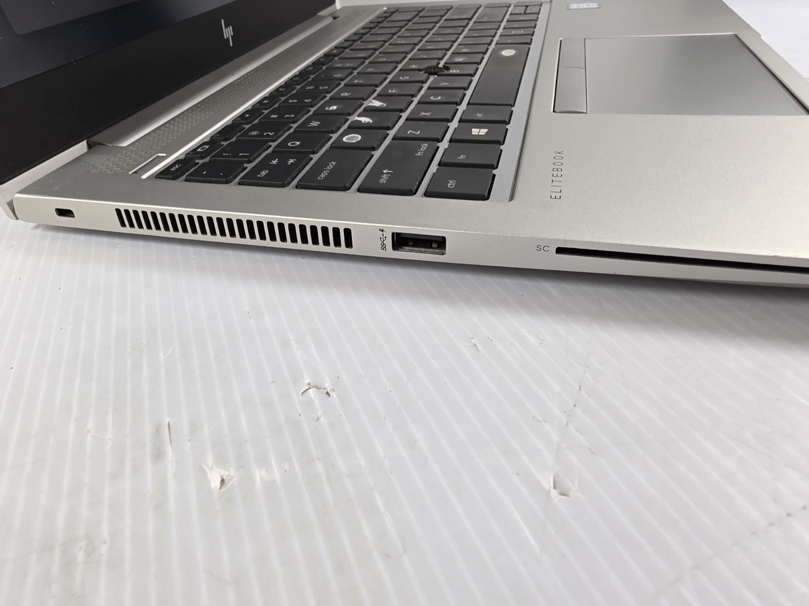 HP EliteBook 840 G6 Laptop CORE – i7 8th Gen 16GB RAM 512GB SSD WINDOWS 11