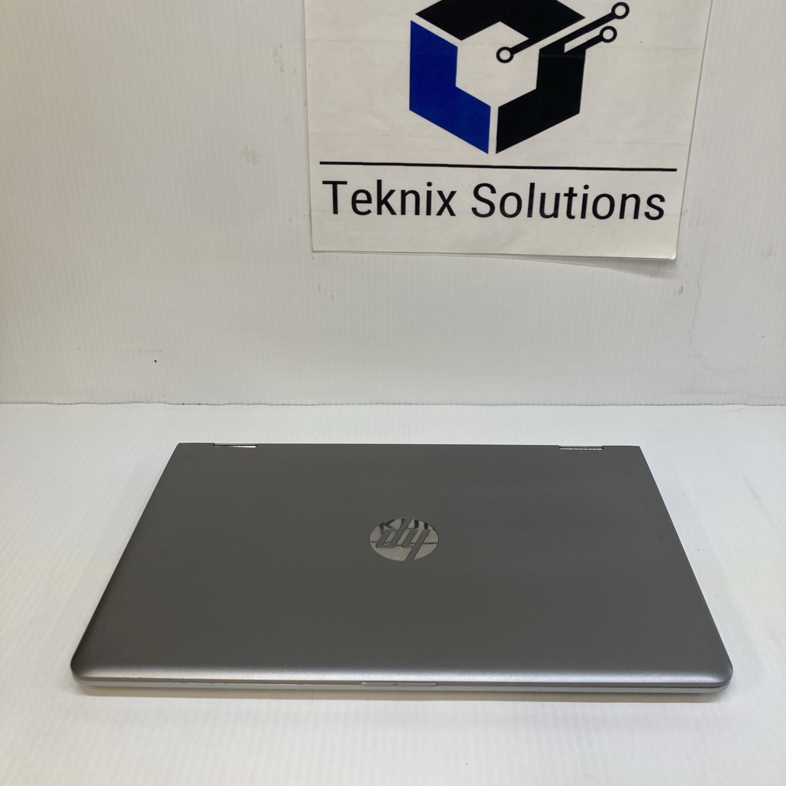 HP Pavilion x360 14-ba0xx i3-7100u 2.40GHz 8GB no HDD boot to BIOS