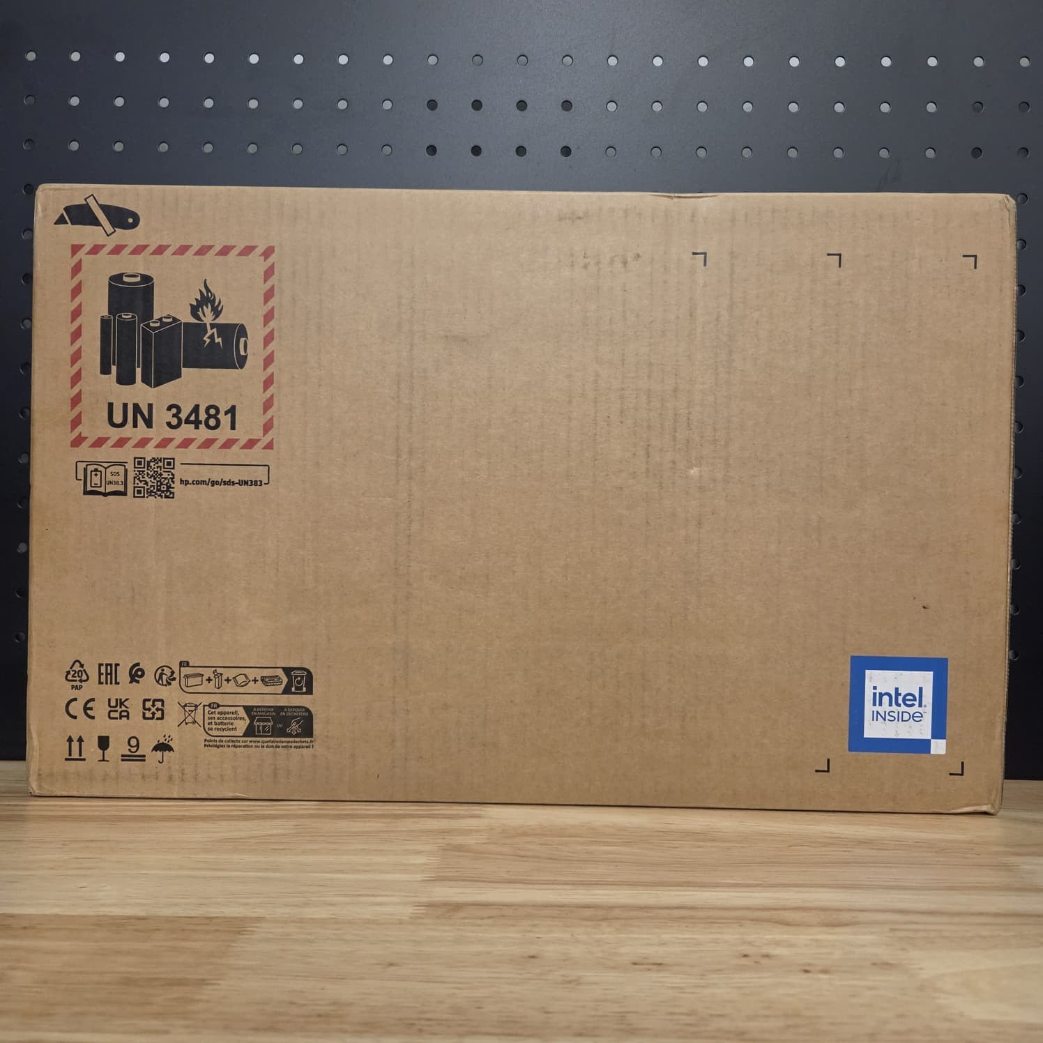 HP Chromebook 15a-nb0013dx