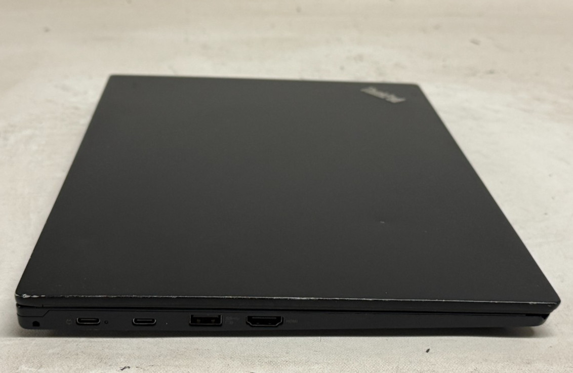 Lenovo ThinkPad L390 13.3″ (i5-8265u – 16GB RAM – 256GB SSD – Win11Home)
