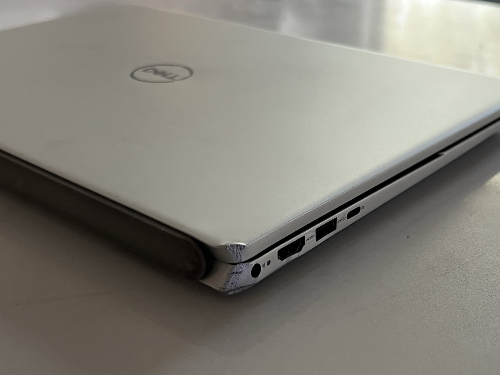 Dell Inspiron 14 P157G 14″ Ryzen 5 5625U Please Read
