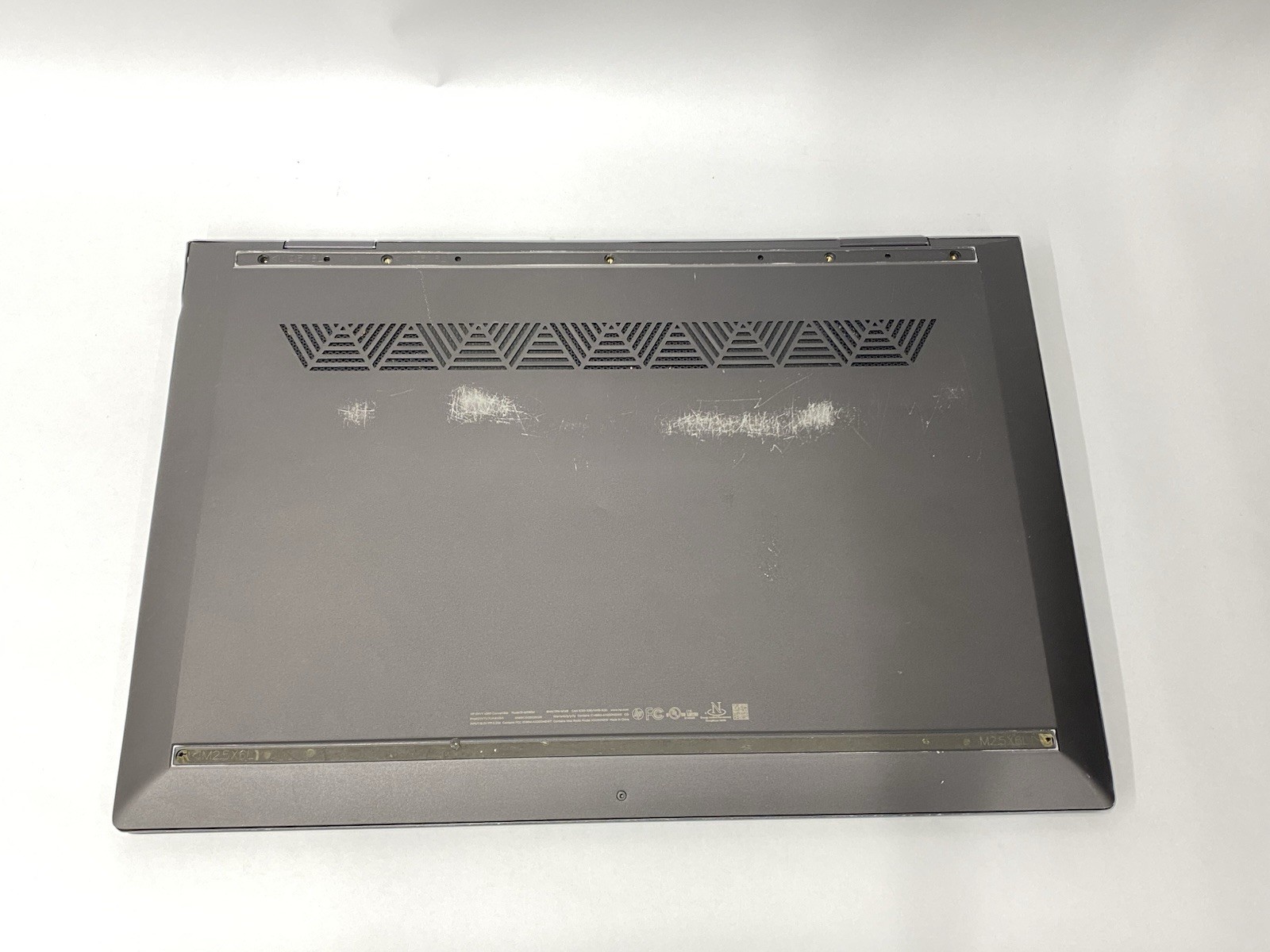 HP Envy x360 Convertible Grade B Touch Ryzen 7 4700U 16GB 256SSD W11P