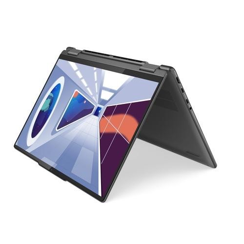 Lenovo Yoga 7 14IRL8 Core i5 13th Gen i5-1340P 512GB 8GB 1920 x 1200 14.0″ inch