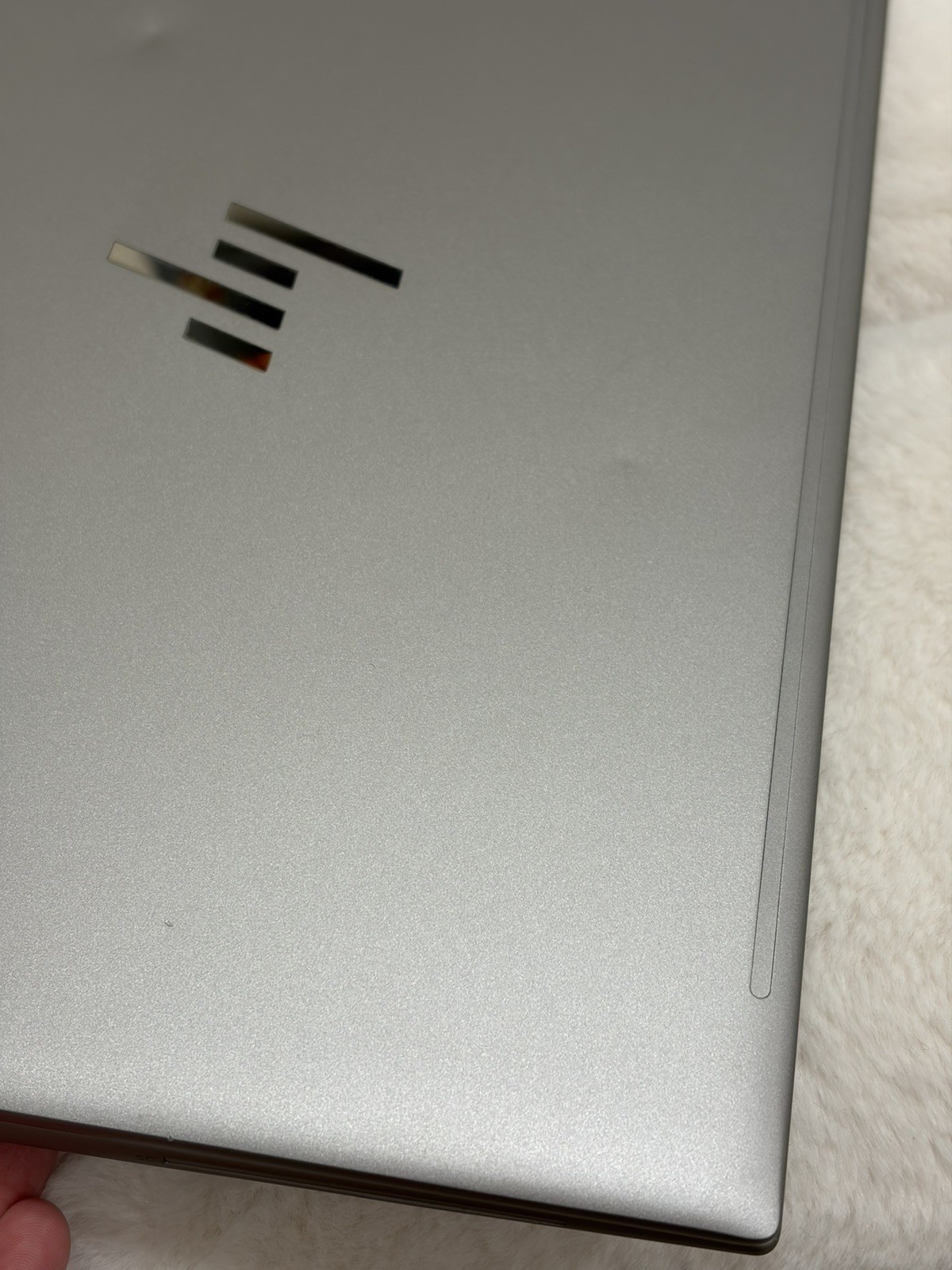 HP ZBook Firefly 14 G10 13th Gen i7 RTX A500 16GB RAM 512GB SSD Charger Win11