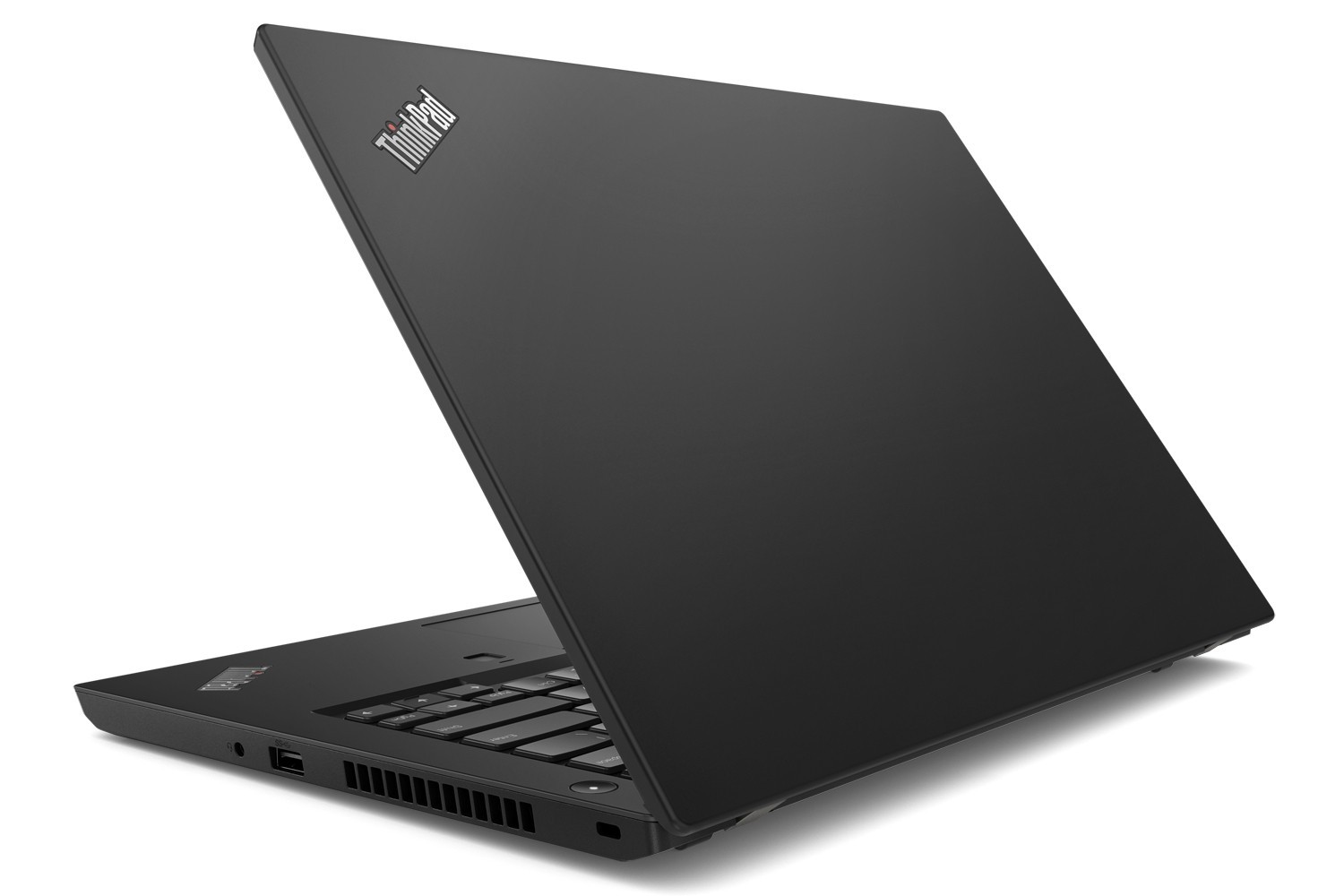 Lenovo ThinkPad T495s 14” Laptop AMD Ryzen 5 PRO 8GB RAM 256GB SSD Windows 11