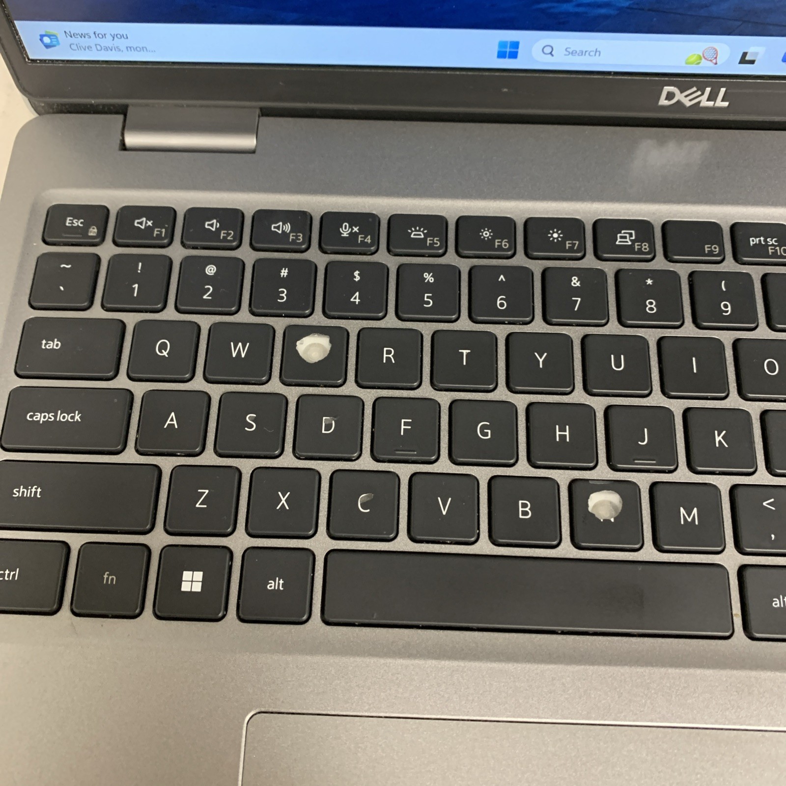 Dell Latitude 5520 i7-1185G7 16GB RAM 256GB SSD Win11 Pro