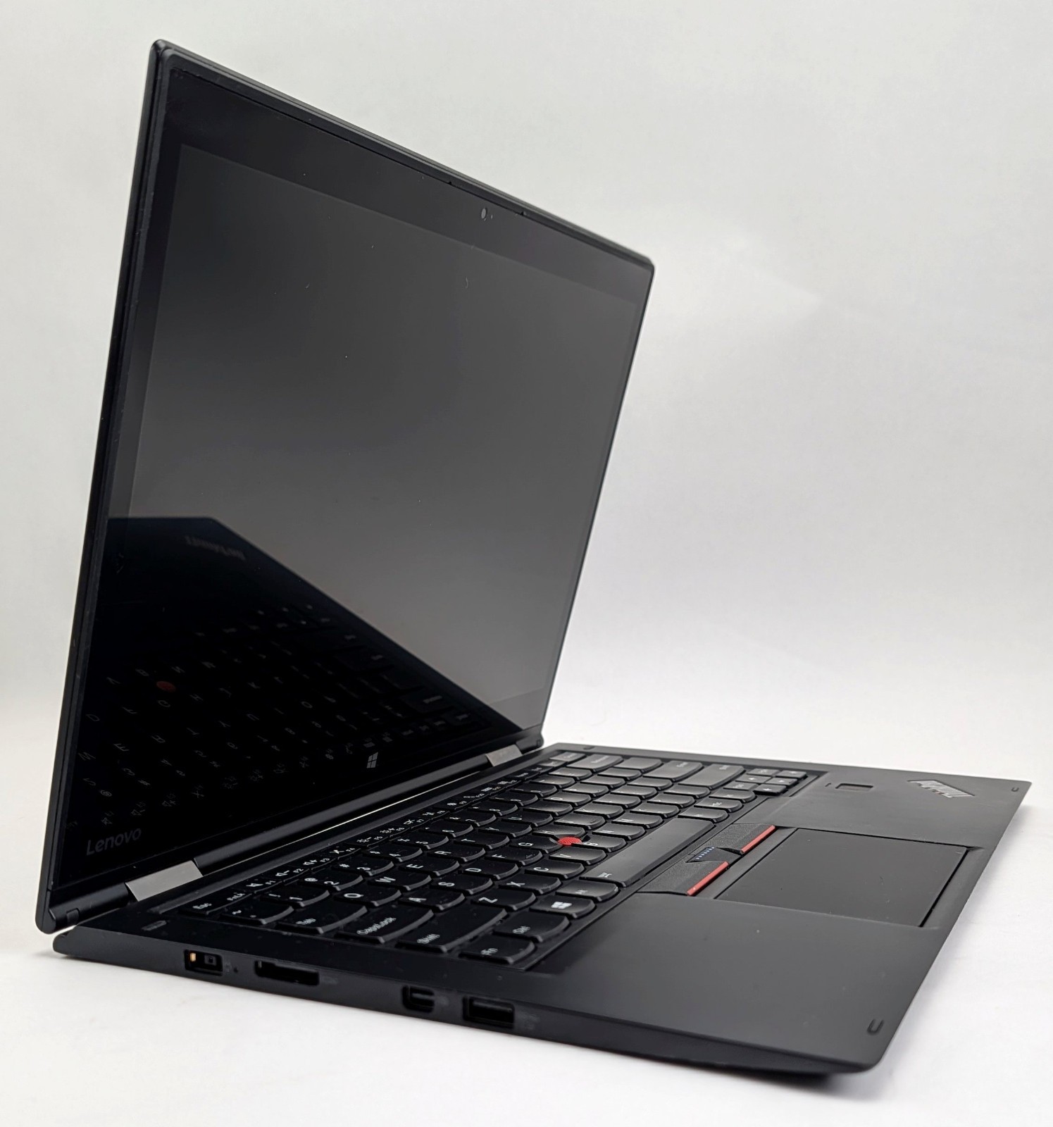 Lenovo 14″ ThinkPad X1 Yoga 2-in-1 Laptop G1 i5-6300U 8GB 256GB SSD New Battery