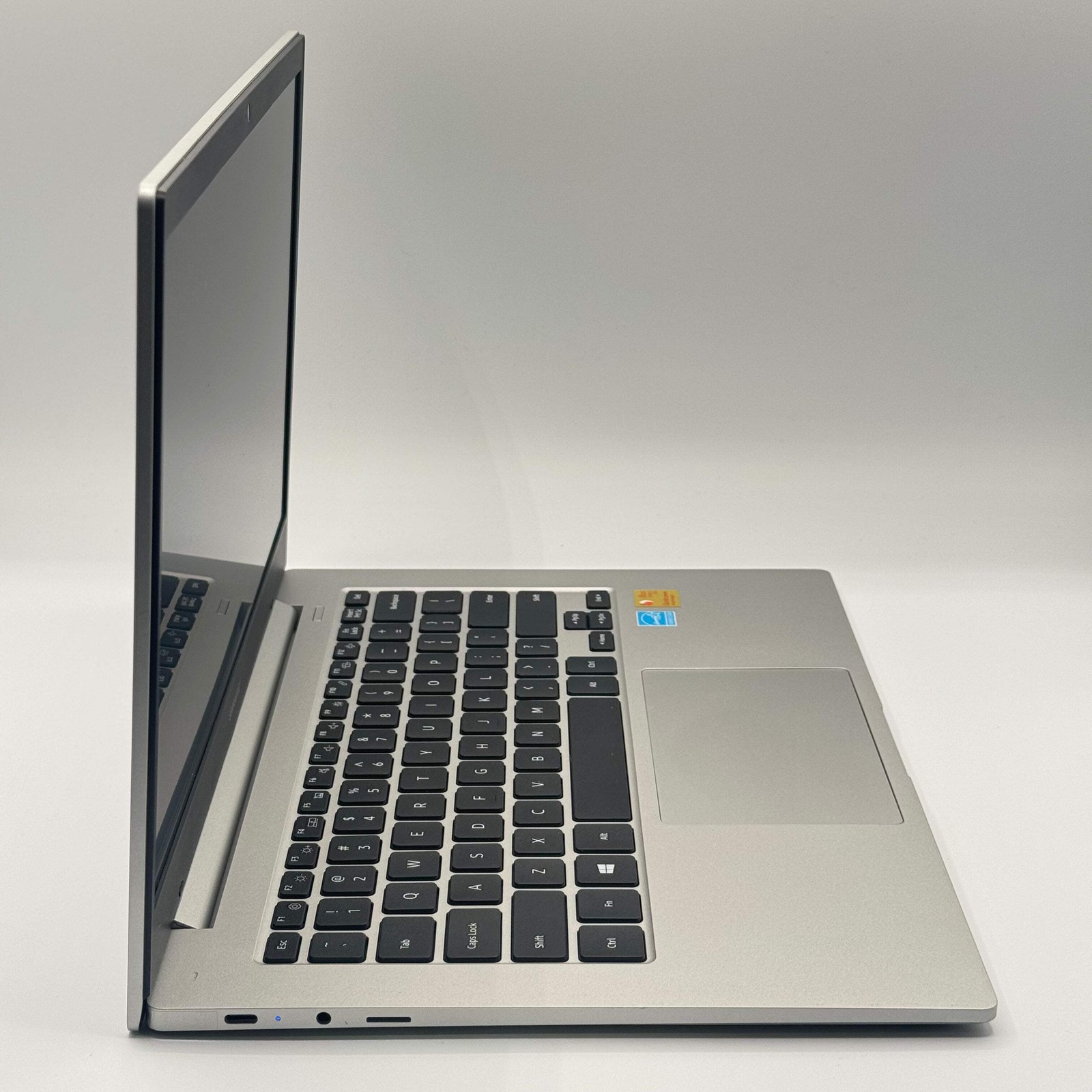 Samsung Galaxy Book Go 5G 14-inch Laptop 8GB 256GB SSD Silver
