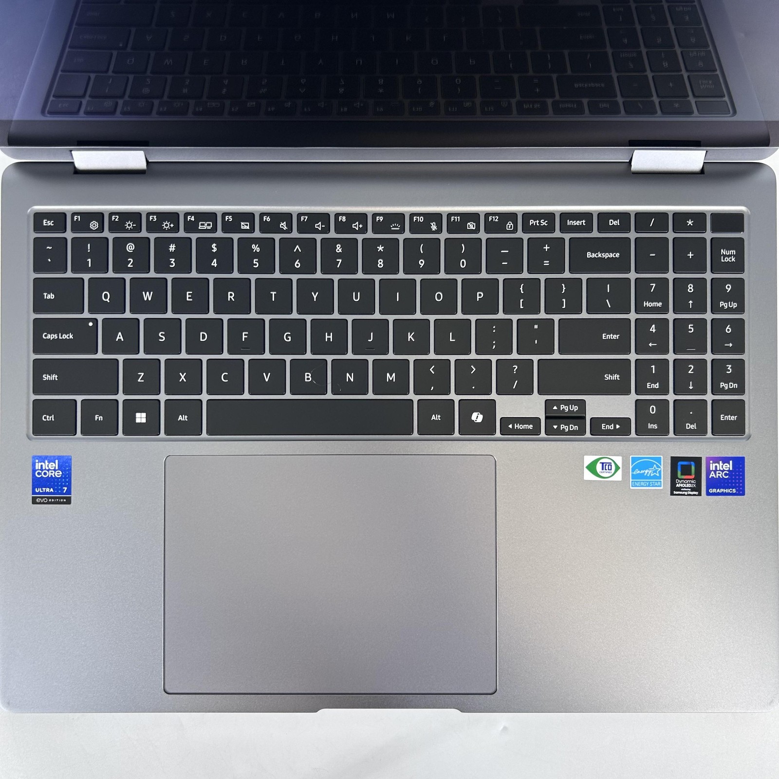 Samsung Galaxy Book5 Pro 360 16 QHD+ TOUCH 2.2 GHz Ultra 7 258V 32GB 1TB SSD
