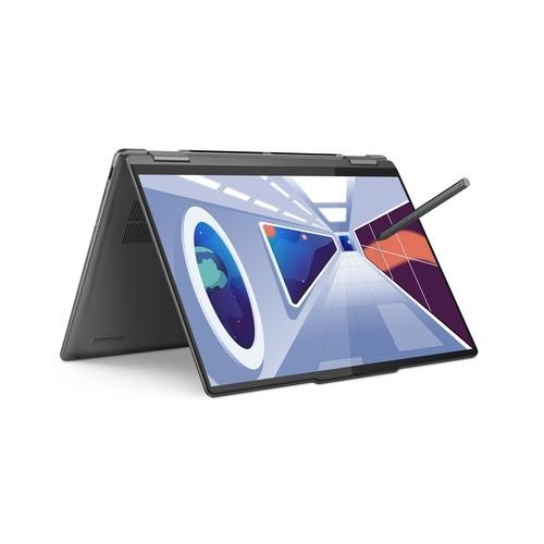 Lenovo Yoga 7 14IRL8 Core i5 13th Gen i5-1340P 512GB 8GB 1920 x 1200 14.0″ inch