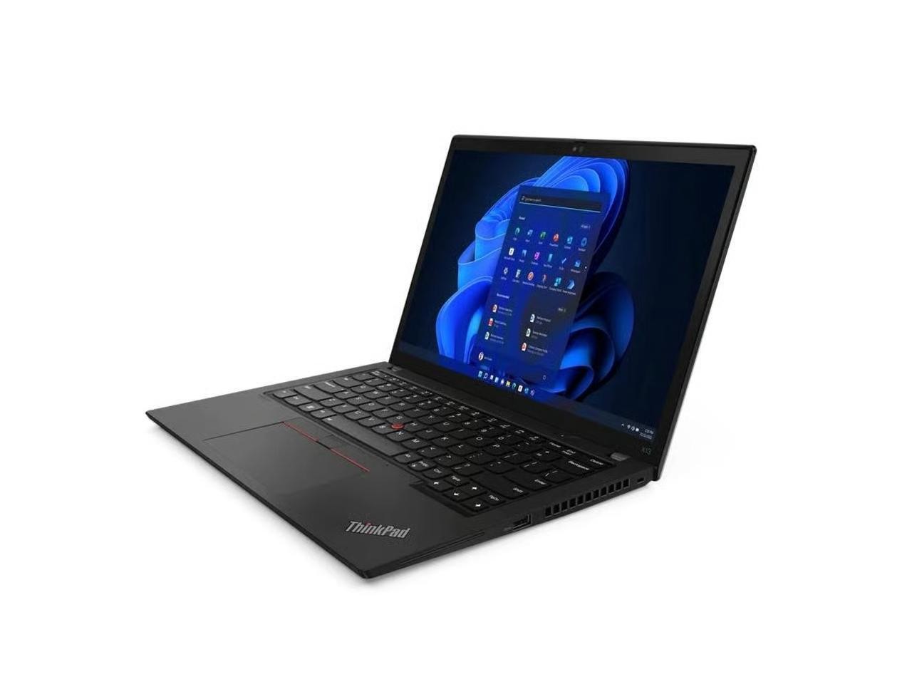 Lenovo ThinkPad X13 Gen 3 Laptop Intel Core i5-1245U 16GB RAM 256GB NVMe SSD