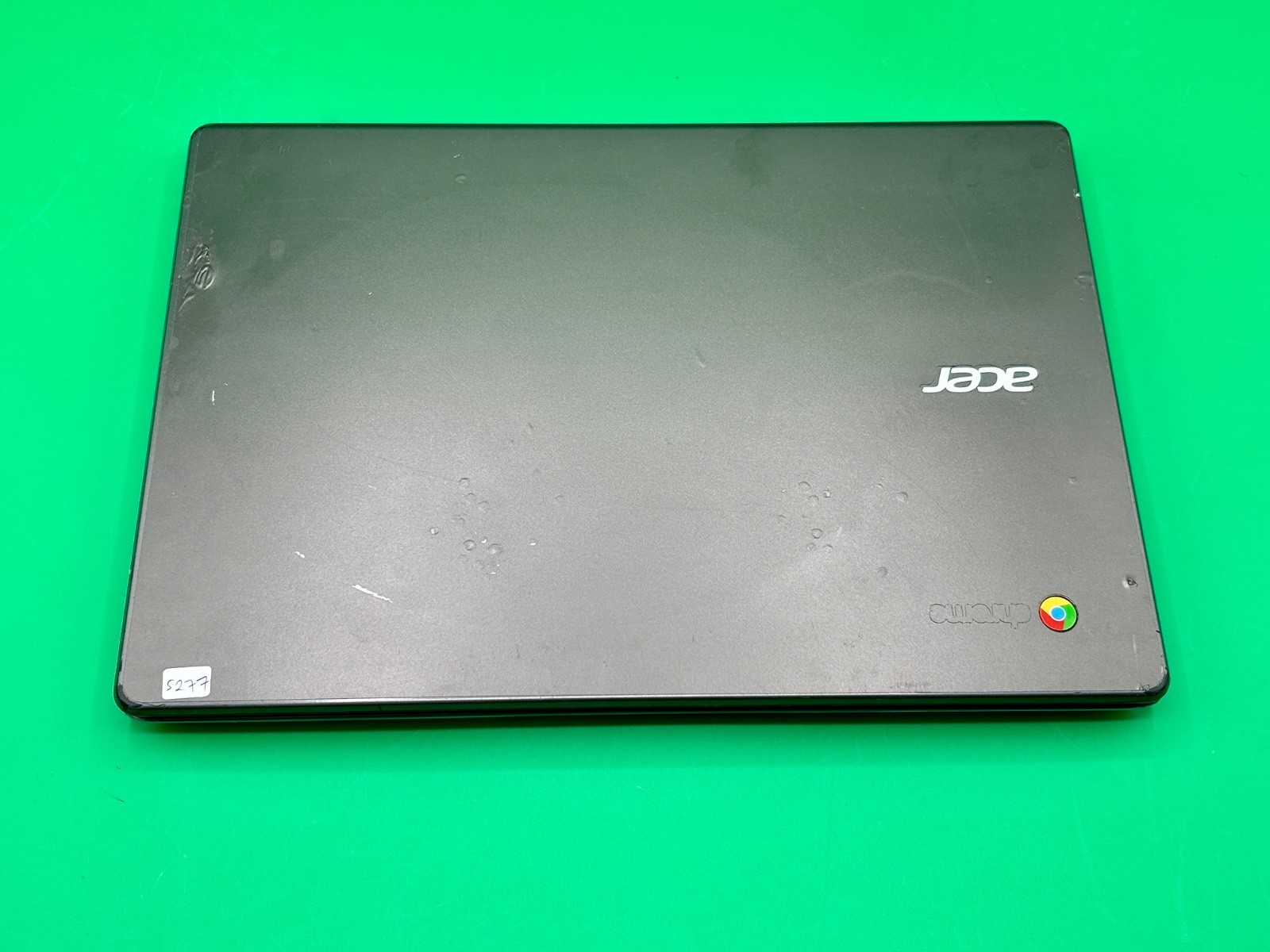 Acer Chromebook C740-C4PE 11.6″ Intel Celeron N2955 4 GB RAM 16 GB eMMC