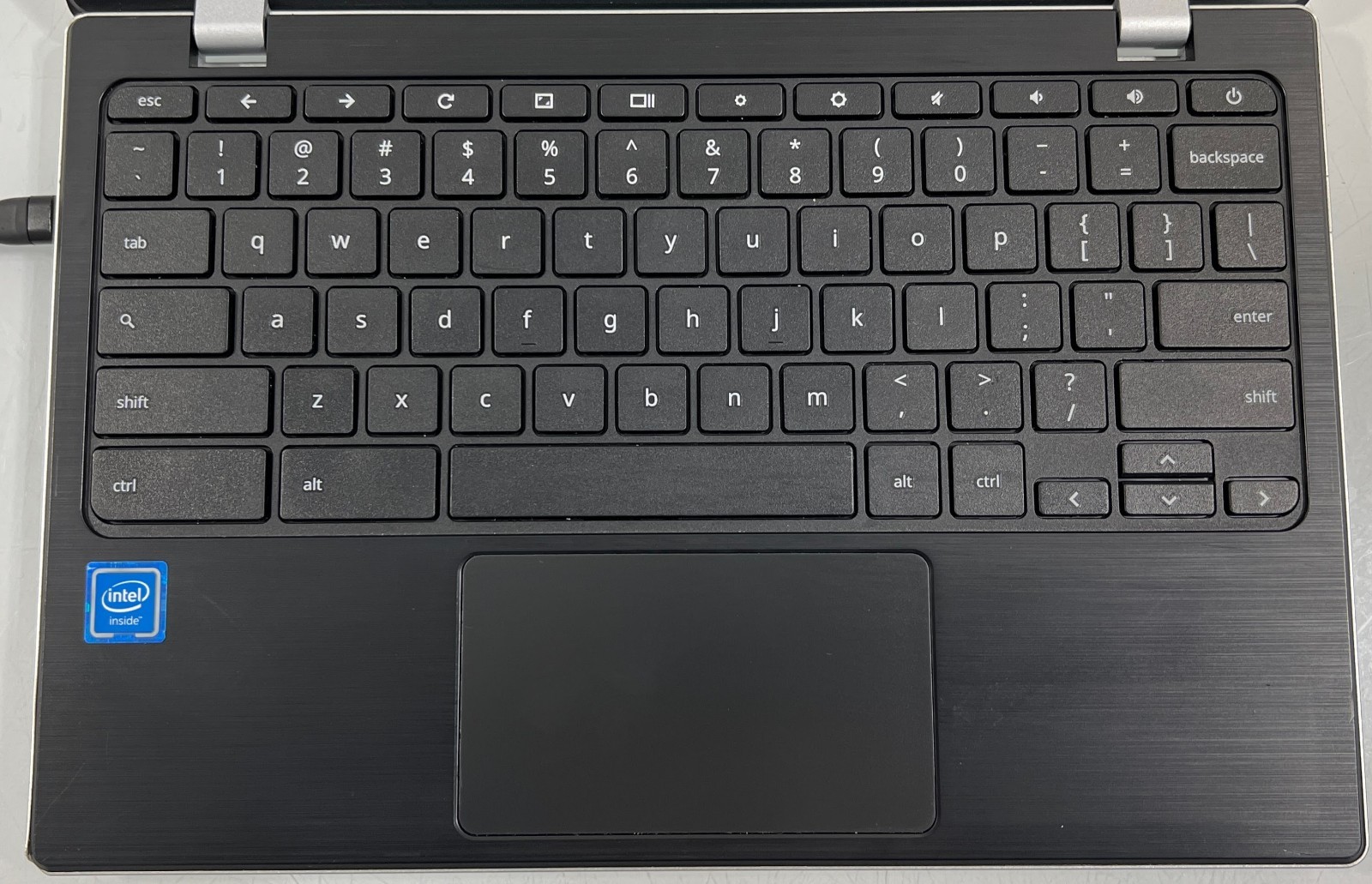 Acer Laptop Lot of 5 Chromebook 311 A114-32 715 NE56R12u E5-573T AS IS