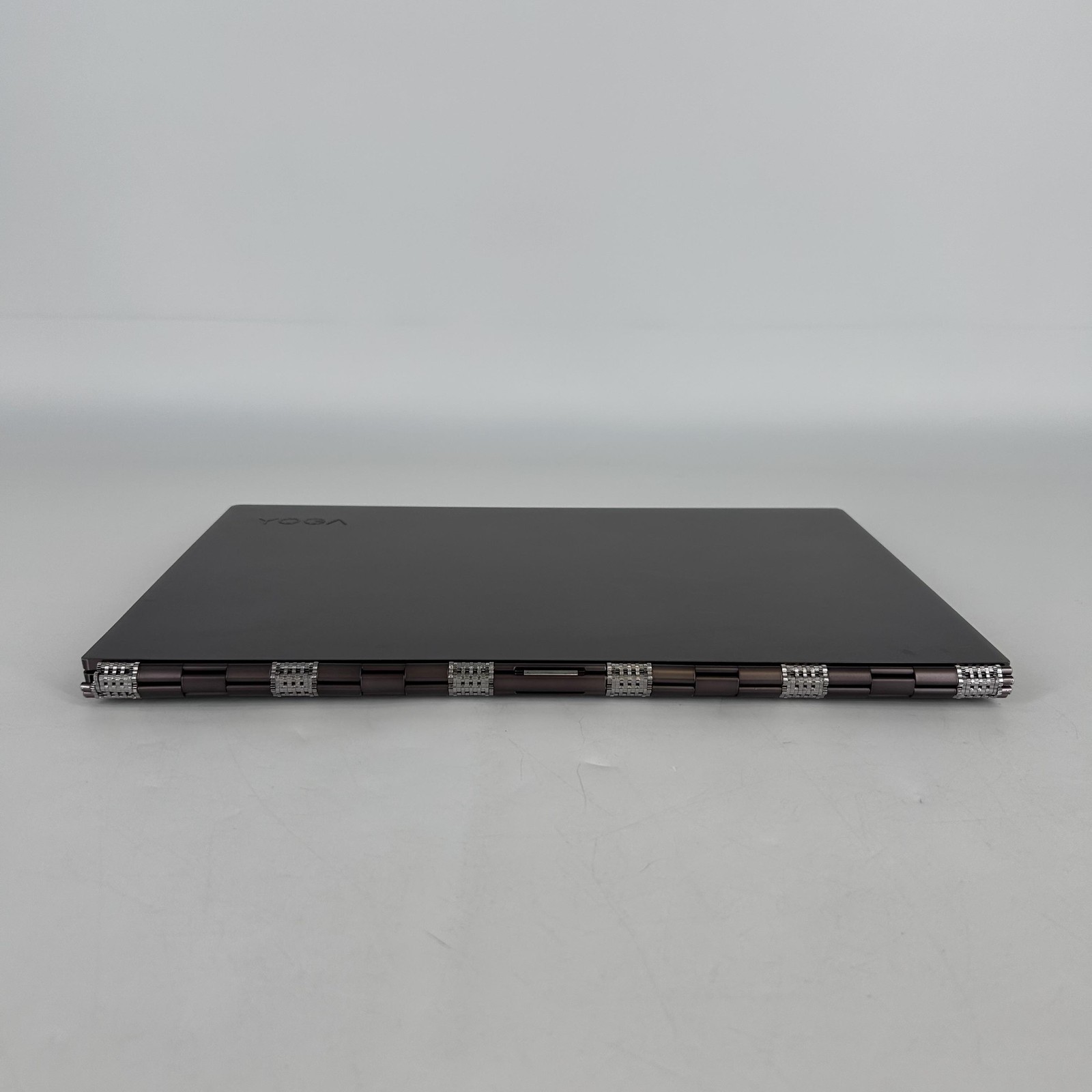 Lenovo Yoga 920 13.9 Bronze FHD i7-8550U 1.80GHz 8GB 256GB SSD – Bad Camera