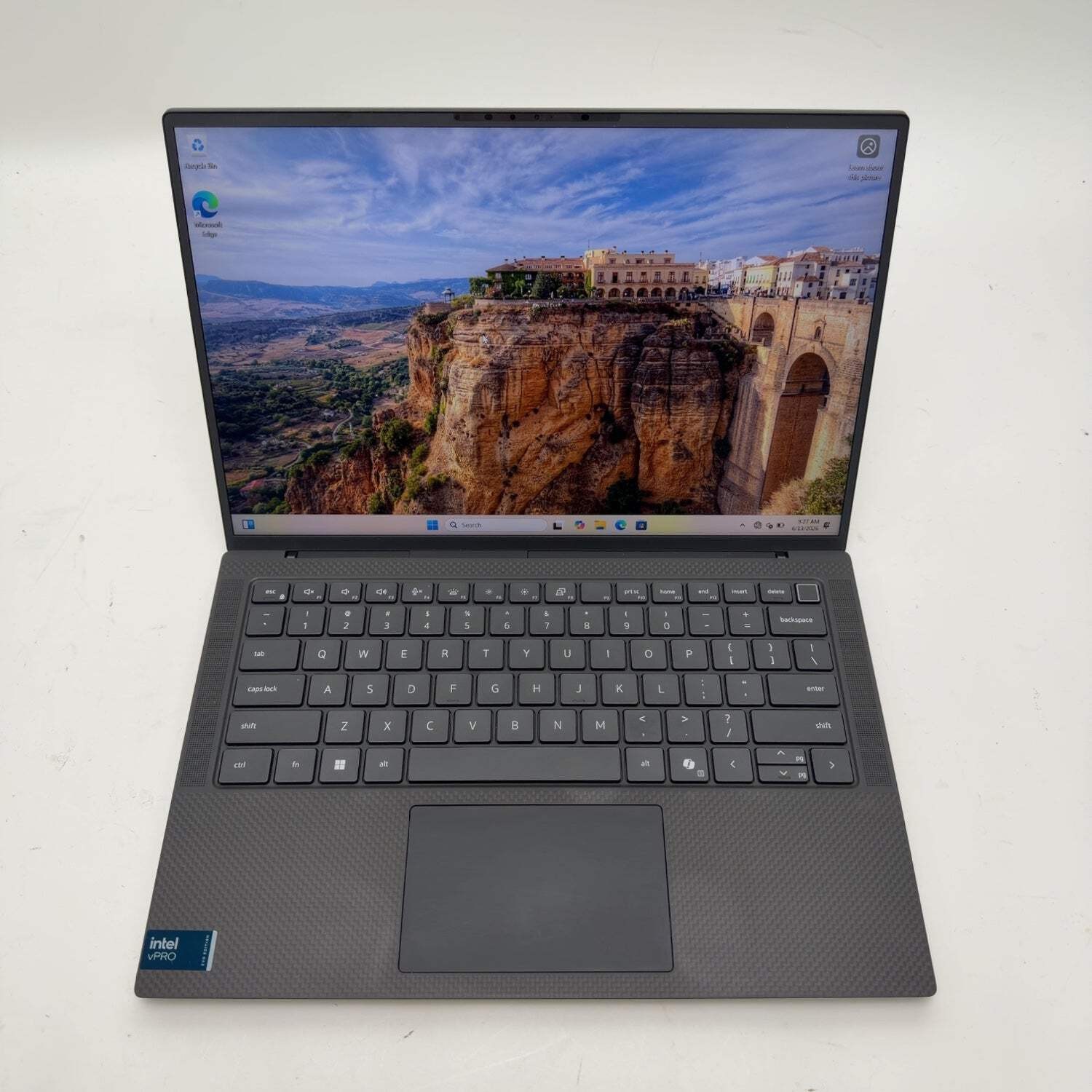 Dell Precision 5490 14″ Core Ultra 9 185H 2.5GHz 32GB RAM 1TB SSD RTX 1000 Ada