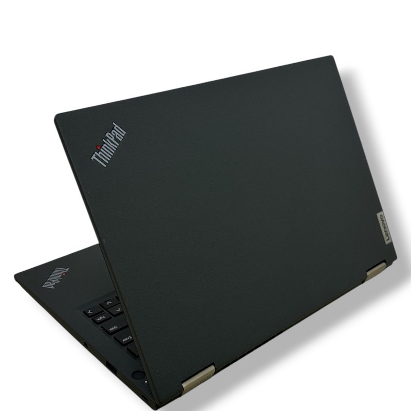 Lenovo ThinkPad X13 Yoga Gen2 Touch i5-1135G7 16GB 256GB SSD W11 Pro ~ w/ issues