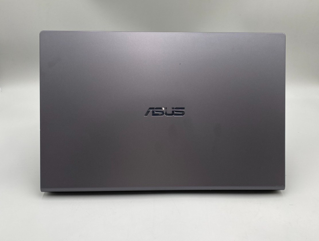 ASUS Vivobook M509 15.6″AMD AThlon 3050U 2.3GHz 240GB HDD 8GB DDR4 Gray Laptop B
