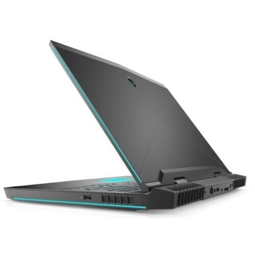 Gaming Laptop Alienware 17 R4 i7-7700HQ 32GBRAM 256GBSSD 1TB HDD Nvidia GTX 1060
