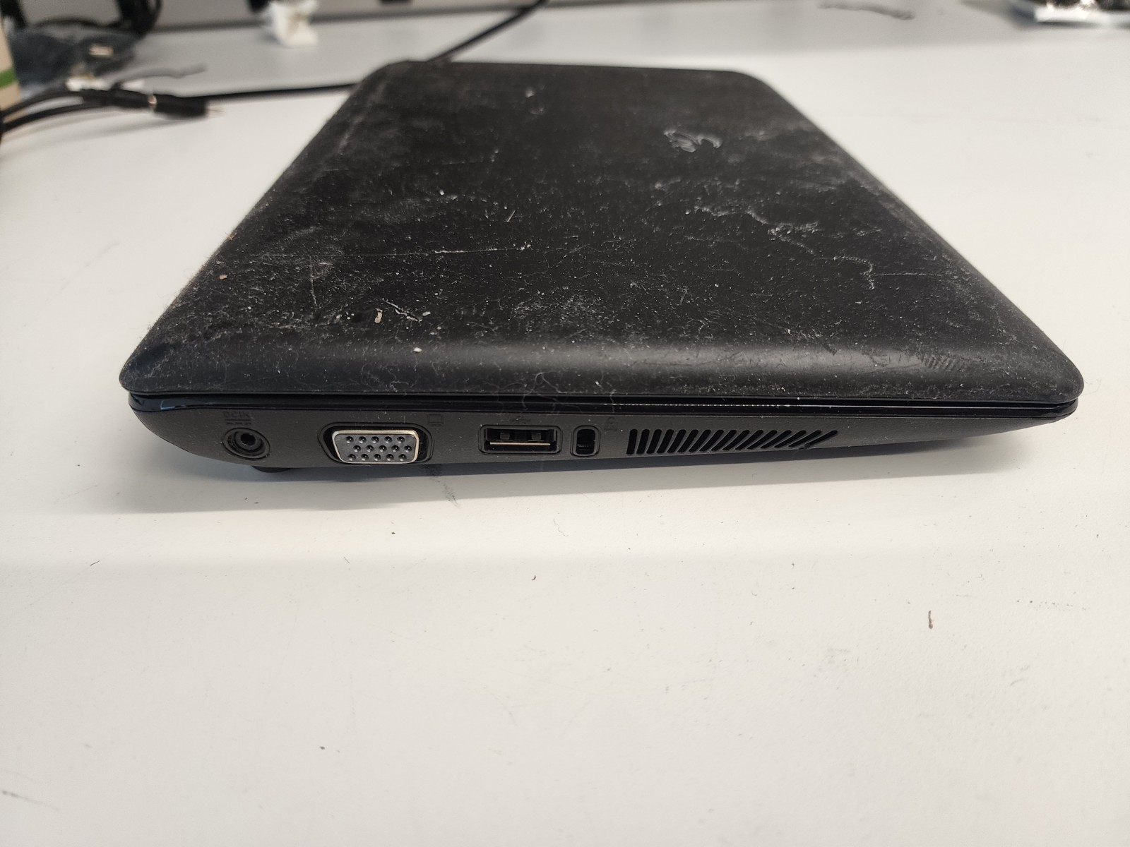 ASUS Eee PC MINI NOTEBOOK 1005HAB BLACK 1G DDR2, ATOM N270, 160gb Hdd