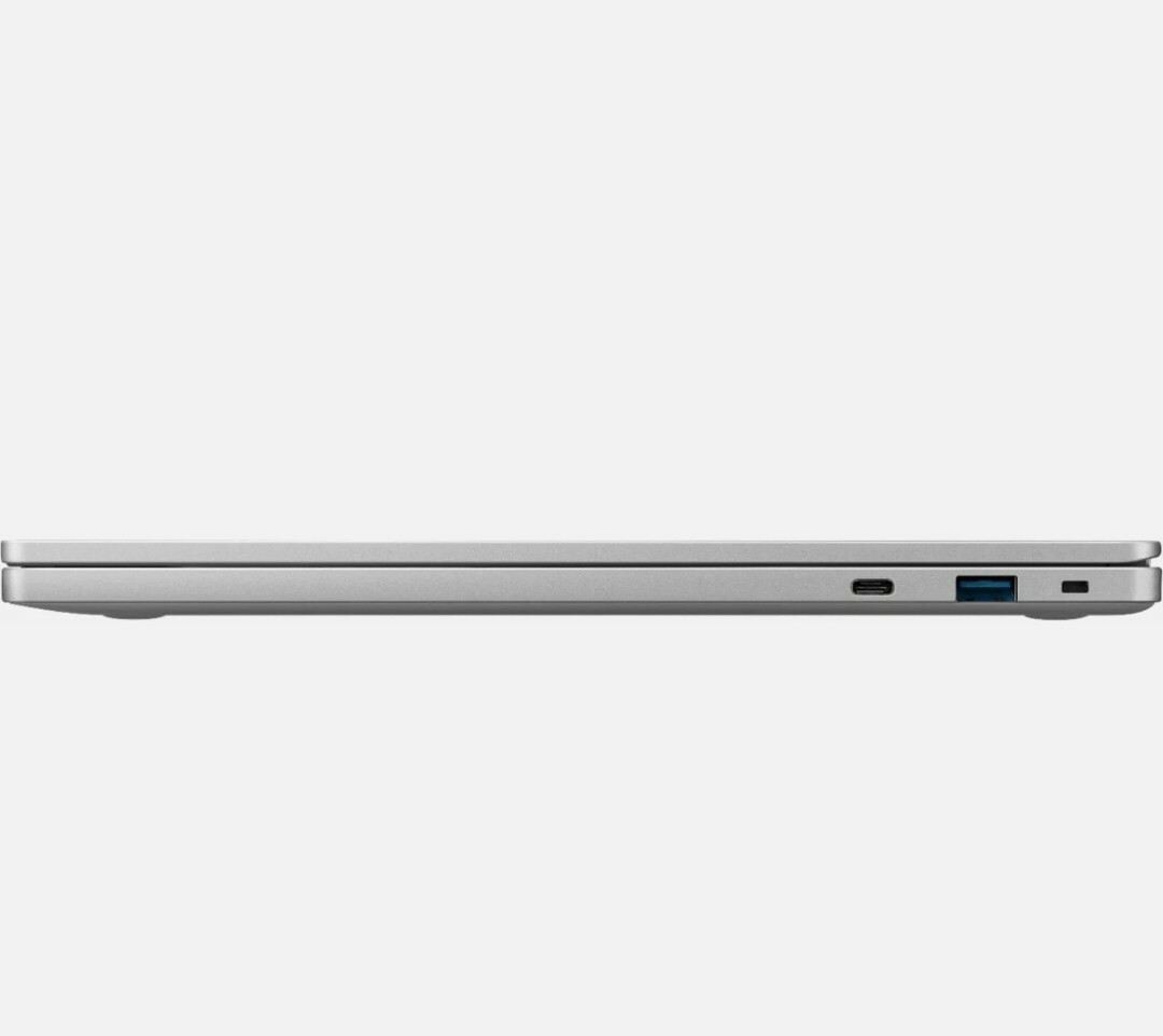 Samsung – 15.6″ Chromebook – Intel Celeron – 4GB Memory – 128GB eMMC Flash Me…