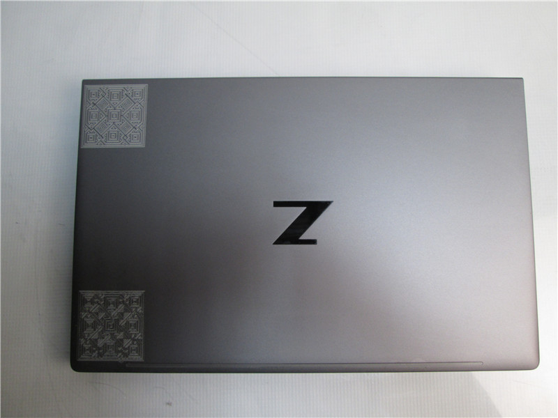 HP ZBook Power Laptop i7-11850H 32GB 512GB SSD 16in Win11 COA Grade C