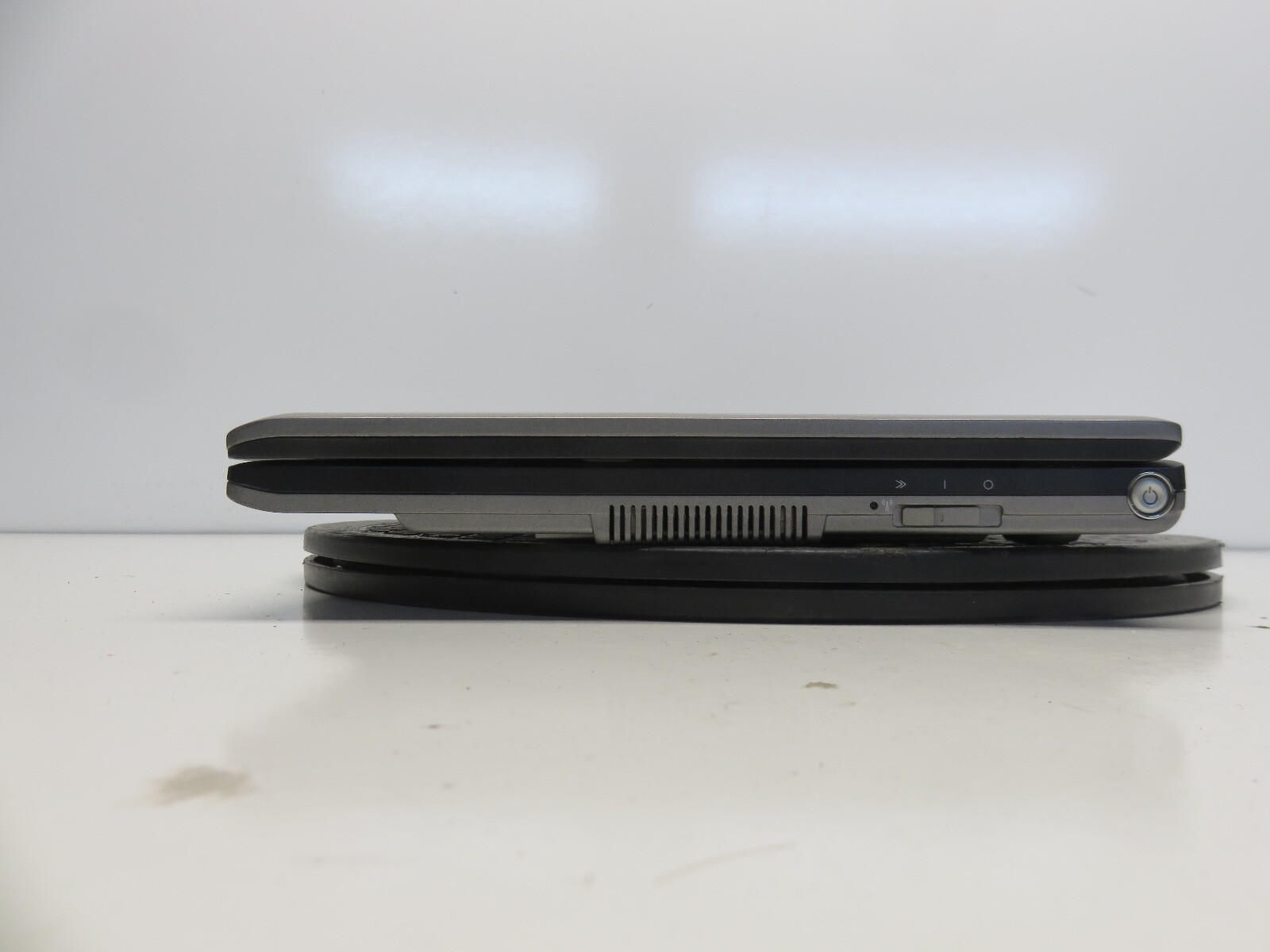 Dell Latitude D430 Intel Core 2 Duo 06F2 1.2GHz 1024 GB NO HDD No Batt