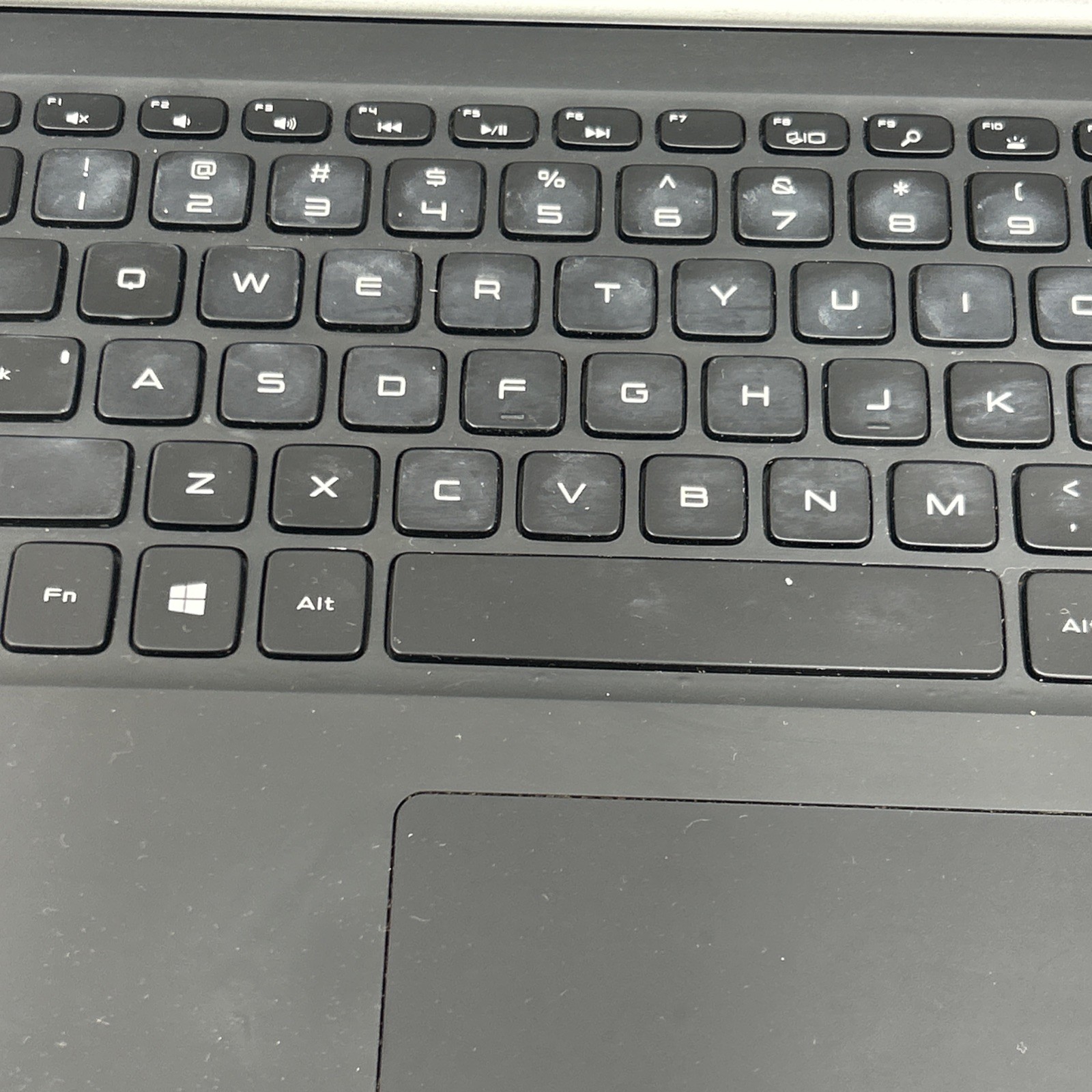 Dell Precision M3800 i7-4712HQ 16GB RAM 512GB SSD W11P Quadro K1100M No🔋