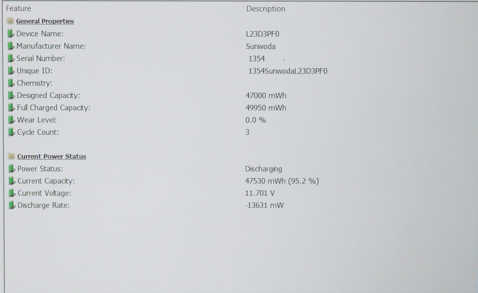 Lenovo IdeaPad Slim 3 15IRU8 i3 1305U 1.6GHz 8GB RAM 256GB Windows 11
