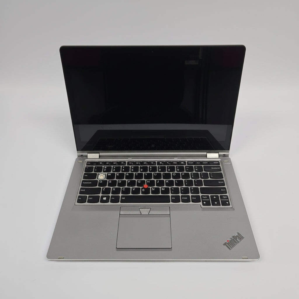 Broken Lenovo ThinkPad X1 2-in-1 Gen 1 14″ i7-6500U 2.5GHz 16GB RAM 250GB HDD