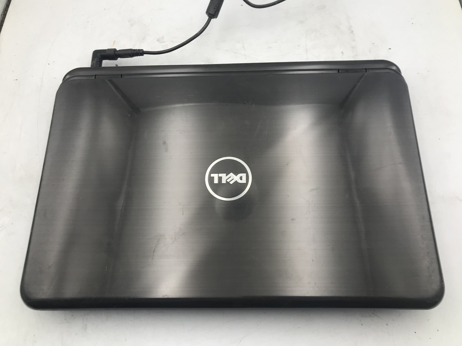 DELL INSPIRON N5110 – BOOTS TO BIOS – INTEL I3 2830M – 6GB RAM – NO OS -READ- BB