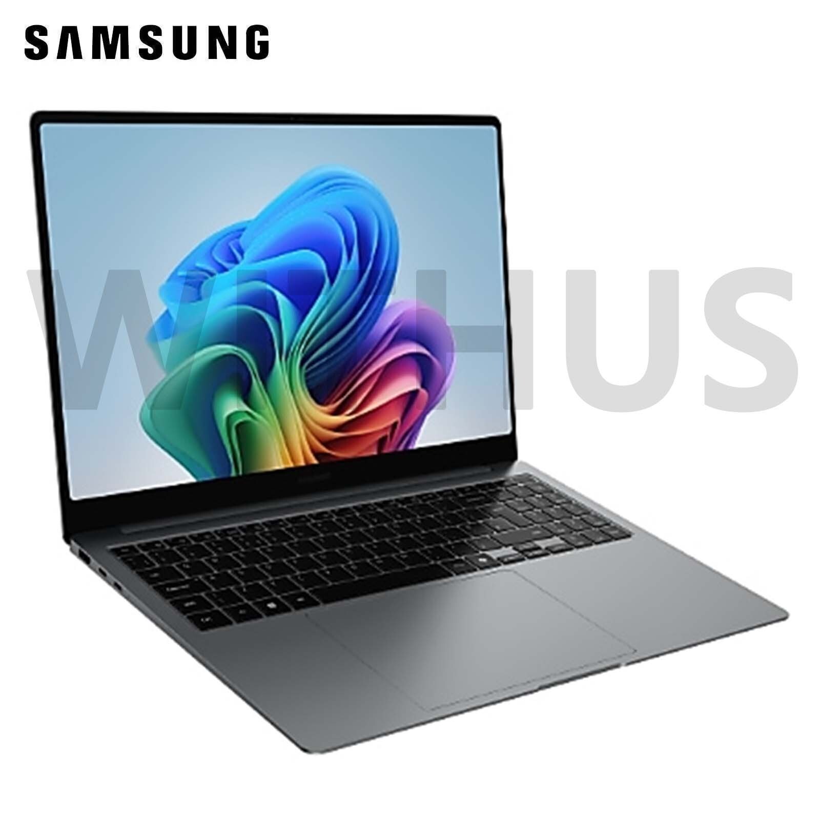 SAMSUNG Galaxy Book 5 Pro 16″ (Ultra 5 16GB/512GB) Intel Arc AI NT960XHA-KC51G
