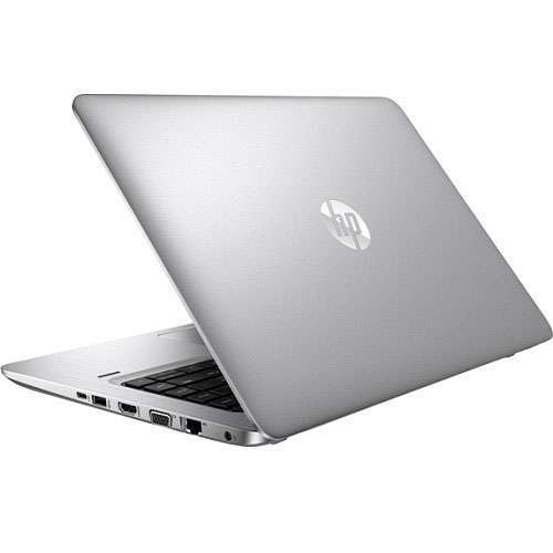 HP PROBOOK 430 G4 Intel Core i7 (7th Gen) 7500U 2.7 GHz,8GB,256 SSD,13.3 FHD LCD