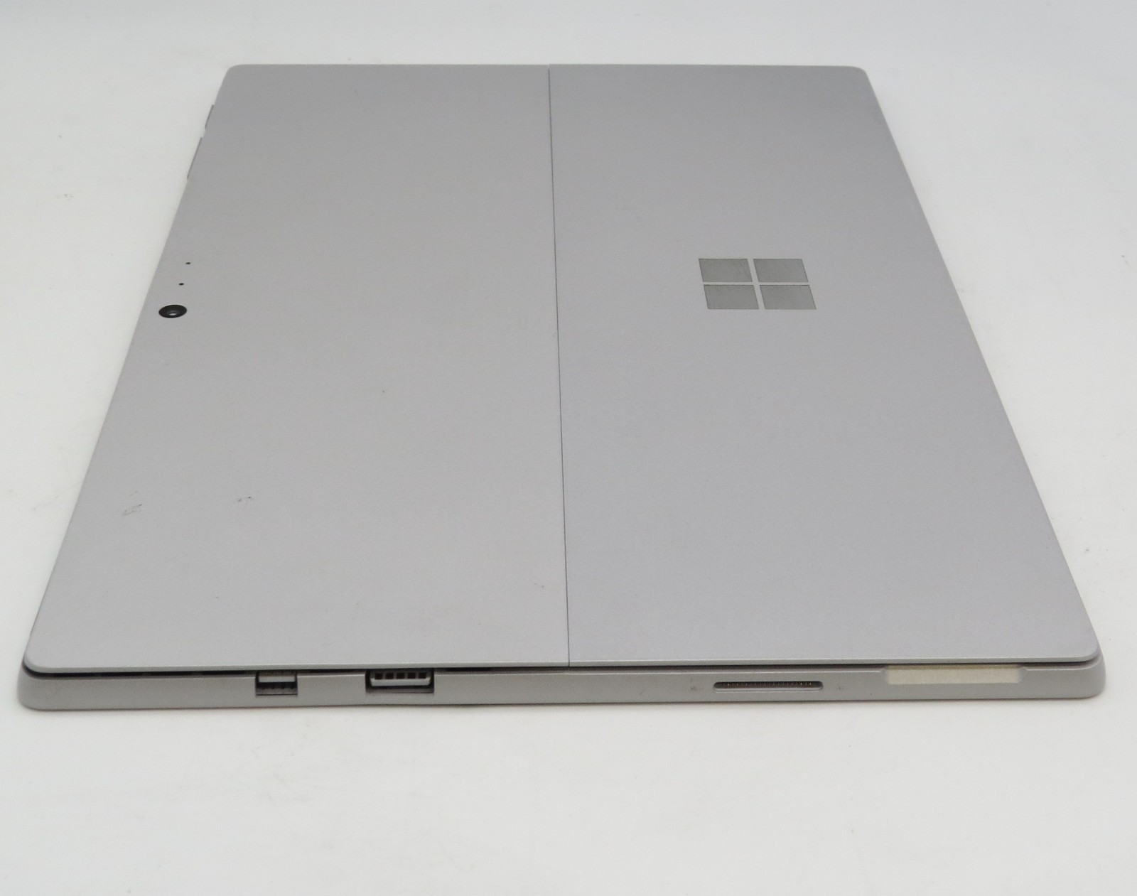 Microsoft Surface Pro 5/m3-7Y30 @ 1.00GHz/4GB RAM/No Storage/No OS