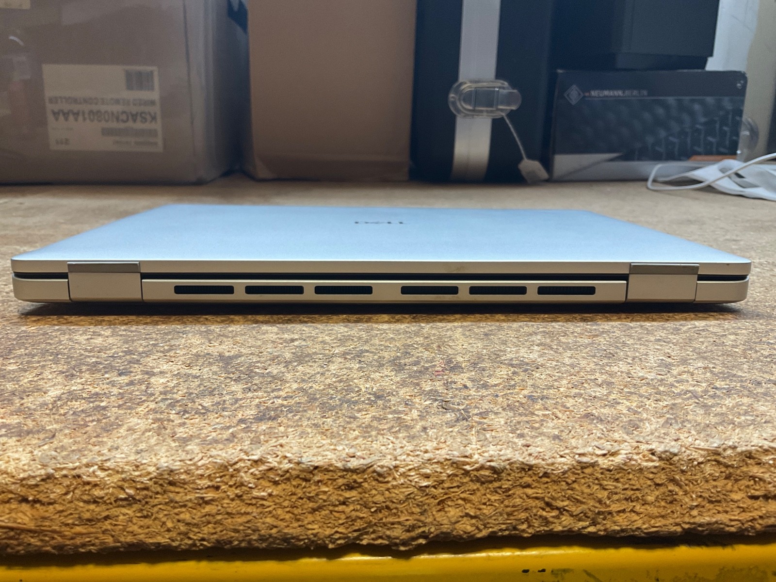 Dell Pro 14 Plus Ryzen PRO 5 512GB/32GB RAM/2GHz/4.9GHz