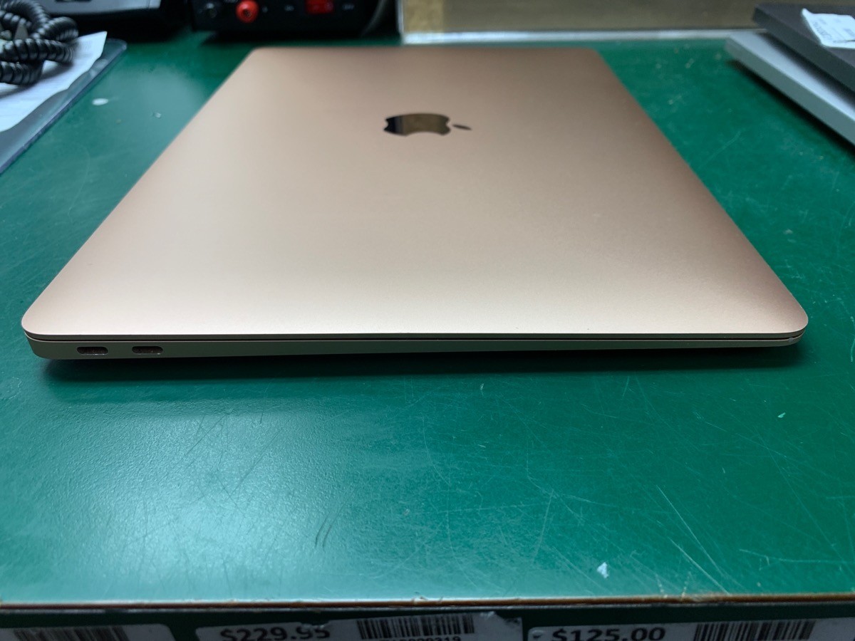 APPLE MACBOOK AIR 13″, 2018, I5, 8GB, 128GB, BIG SUR (E10031067)