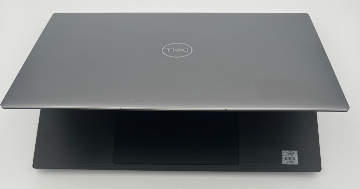 Dell Precision 5550 15.6″ Laptop Core i5-10400H 16GB 256GB NVME Win 11 Pro