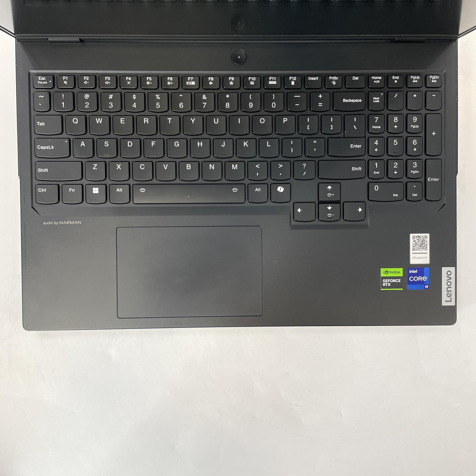 Lenovo Legion Pro 7i Gen 9 16 240Hz QHD+ 2.2GHz i9-14900HX 32GB 1TB/1TB RTX 4080