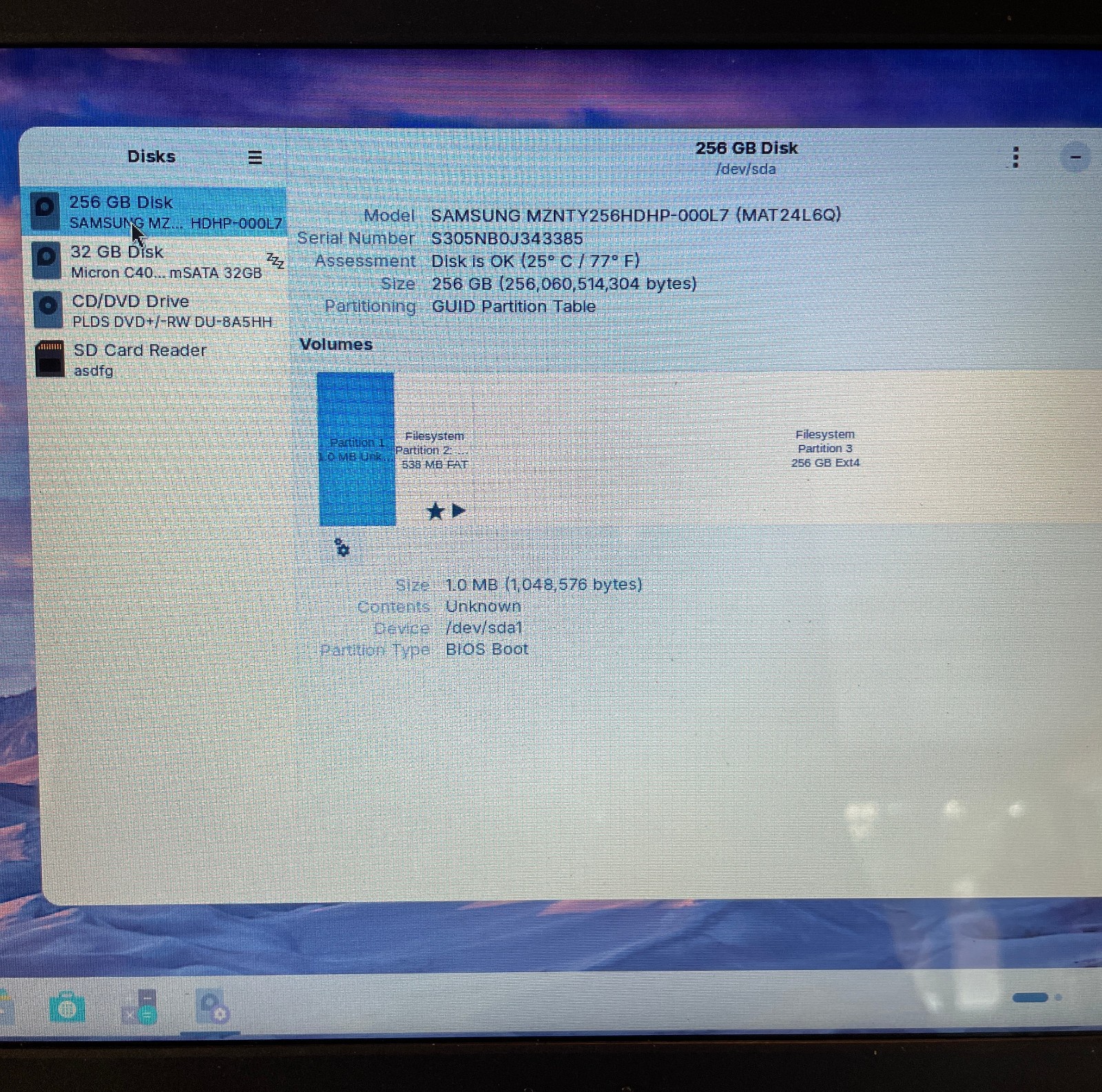 DELL INSPIRON 14Z-5423 Laptop 14z-5423 14″ i3 Linux Zorin 18 Education/extras-17