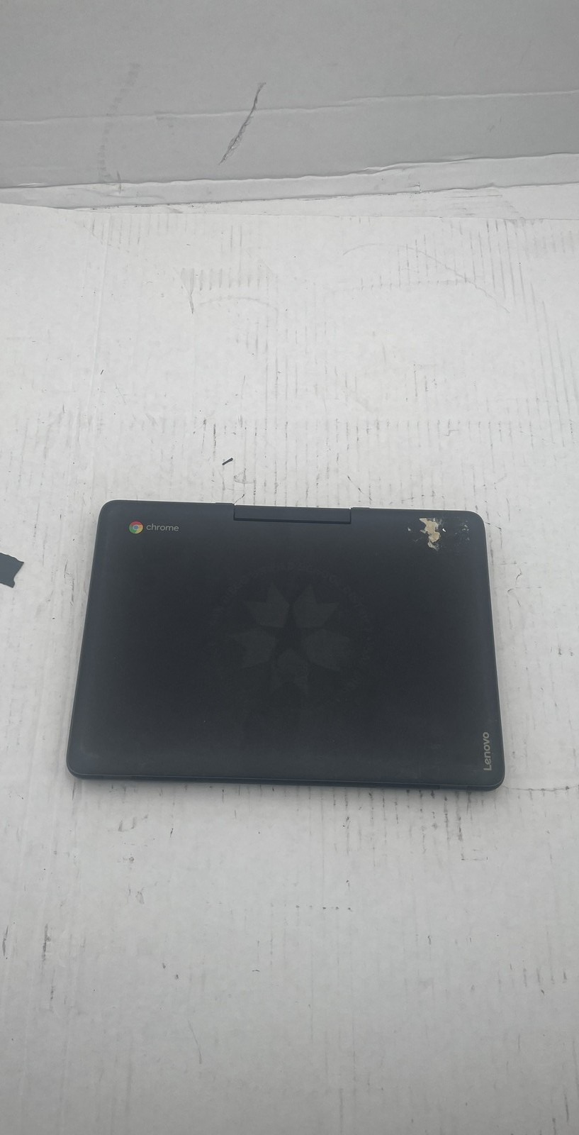 Lenovo N23 Chromebook 80YS Intel SN LR0ASXY8 11.6″ Laptop