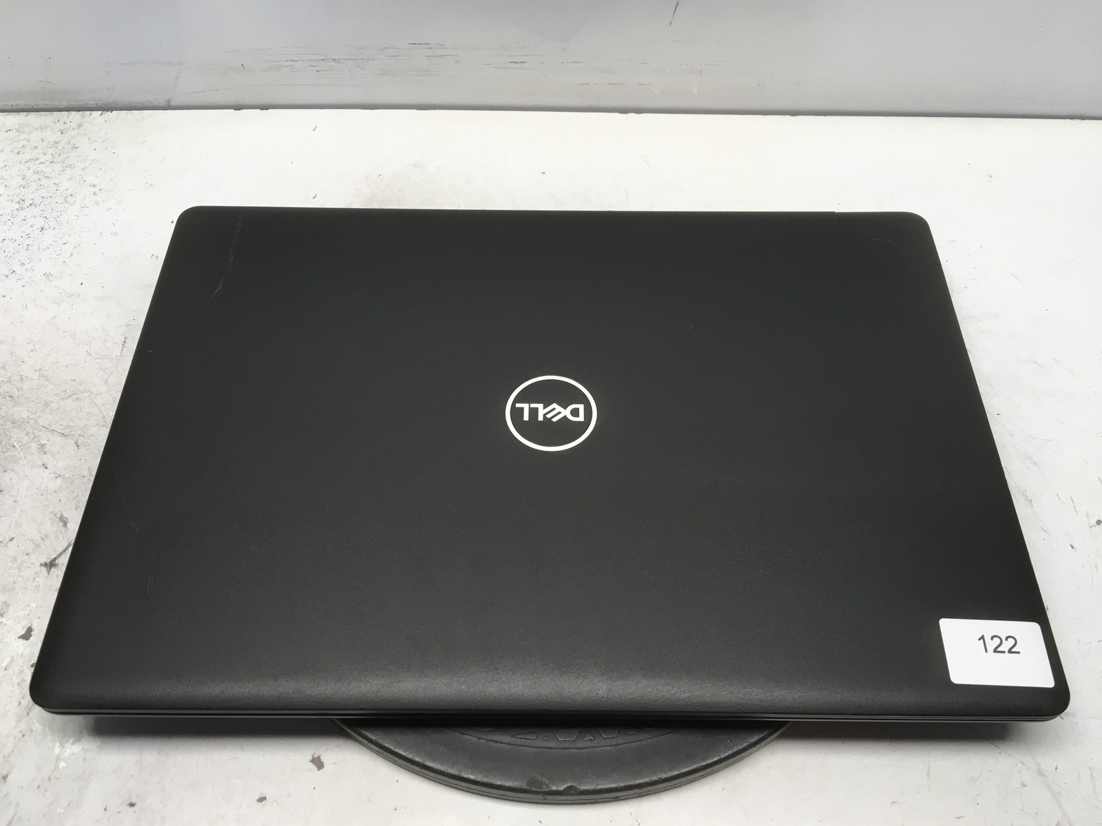 Dell Latitude 3590 Intel i3-7130U 2.7GHz 4 GB NO HDD No Batt