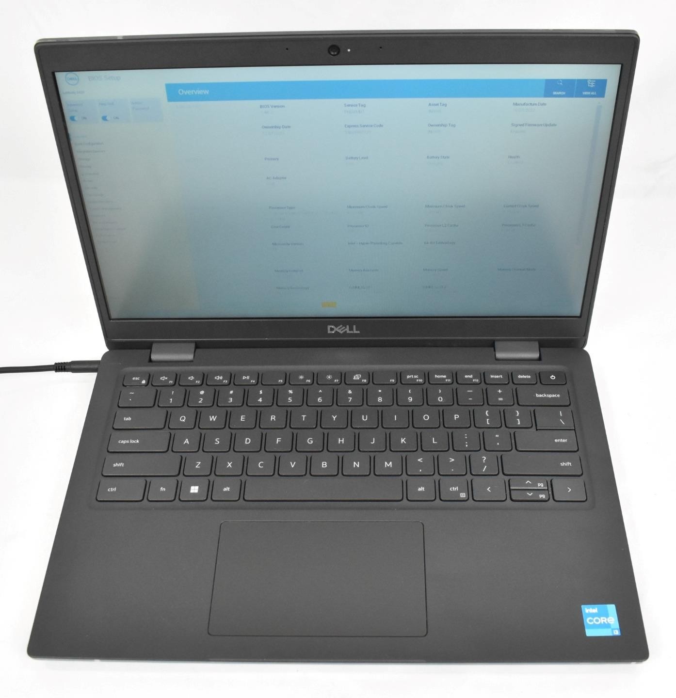 Dell Latitude 3420 Laptop i3-1115G4 3.0GHz 16GB 256GB SSD 14″ No OS