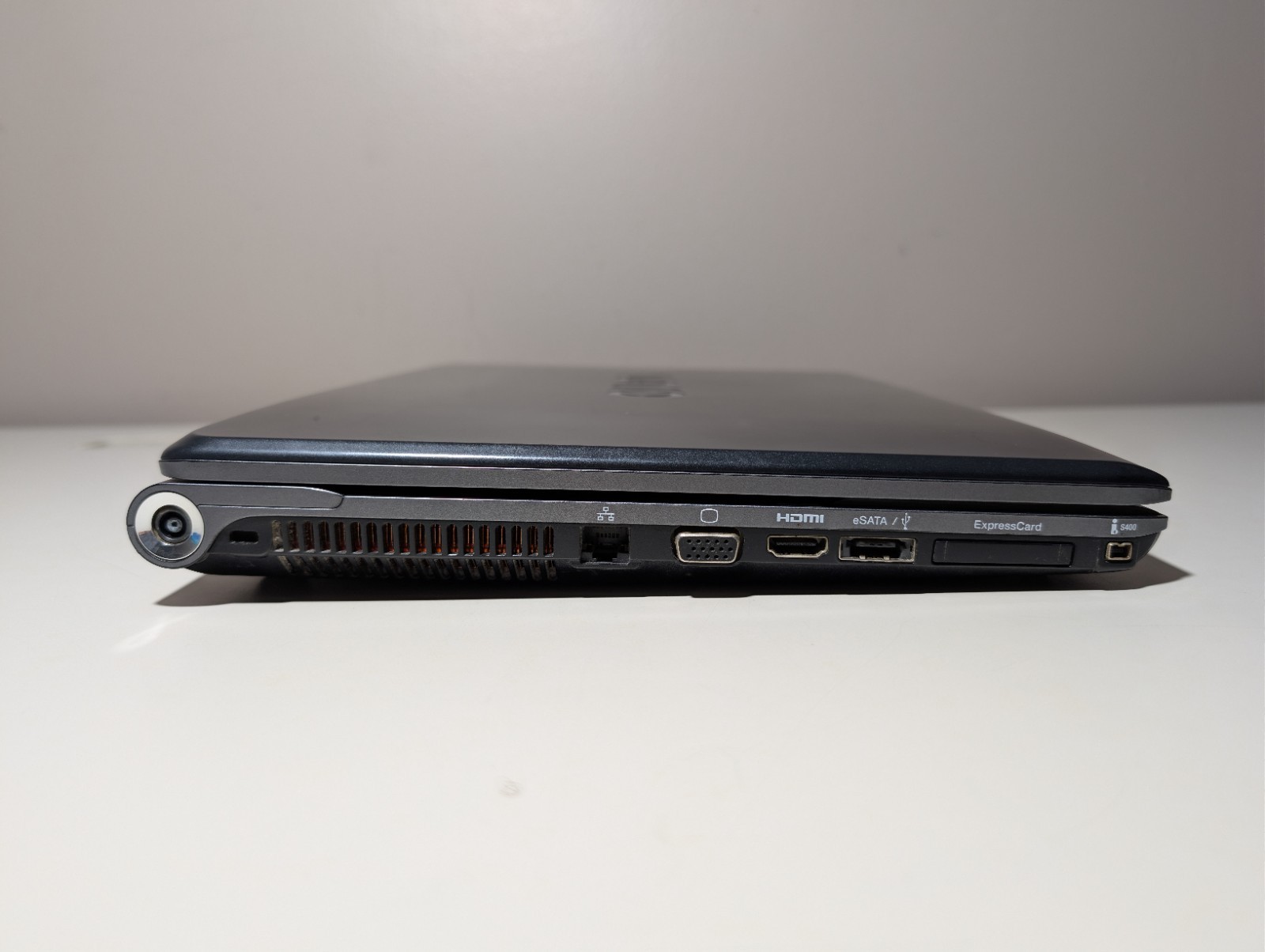 16″ SONY VAIO VPCF1 | i7 16GB RAM 512GB SSD | FHD NVIDIA Backlit XP 64-Bit