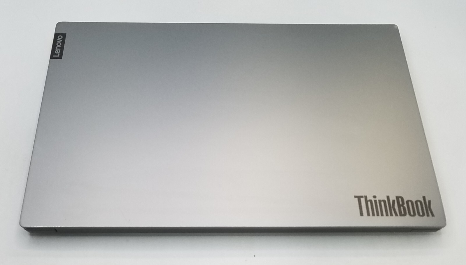 Lenovo ThinkBook 15-IIL Core i5-1035G1 @ 1.0GHz 8GB RAM 256GB SSD Windows 11 Pro