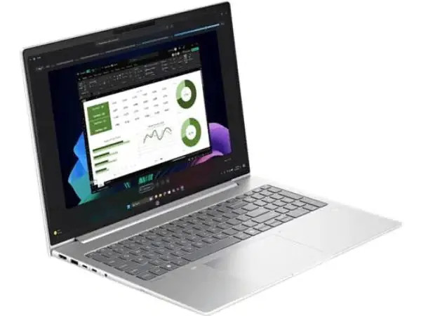 HP ProBook 4 G1i 16″ Core 5-120U 16GB 512GB SSD Windows 11 Pro Business Laptop